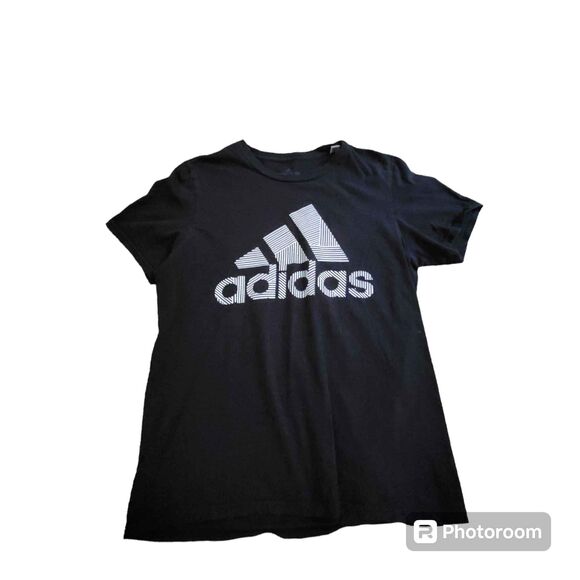 Men's Medium Adidas T-Shirt - Picture 1 of 3